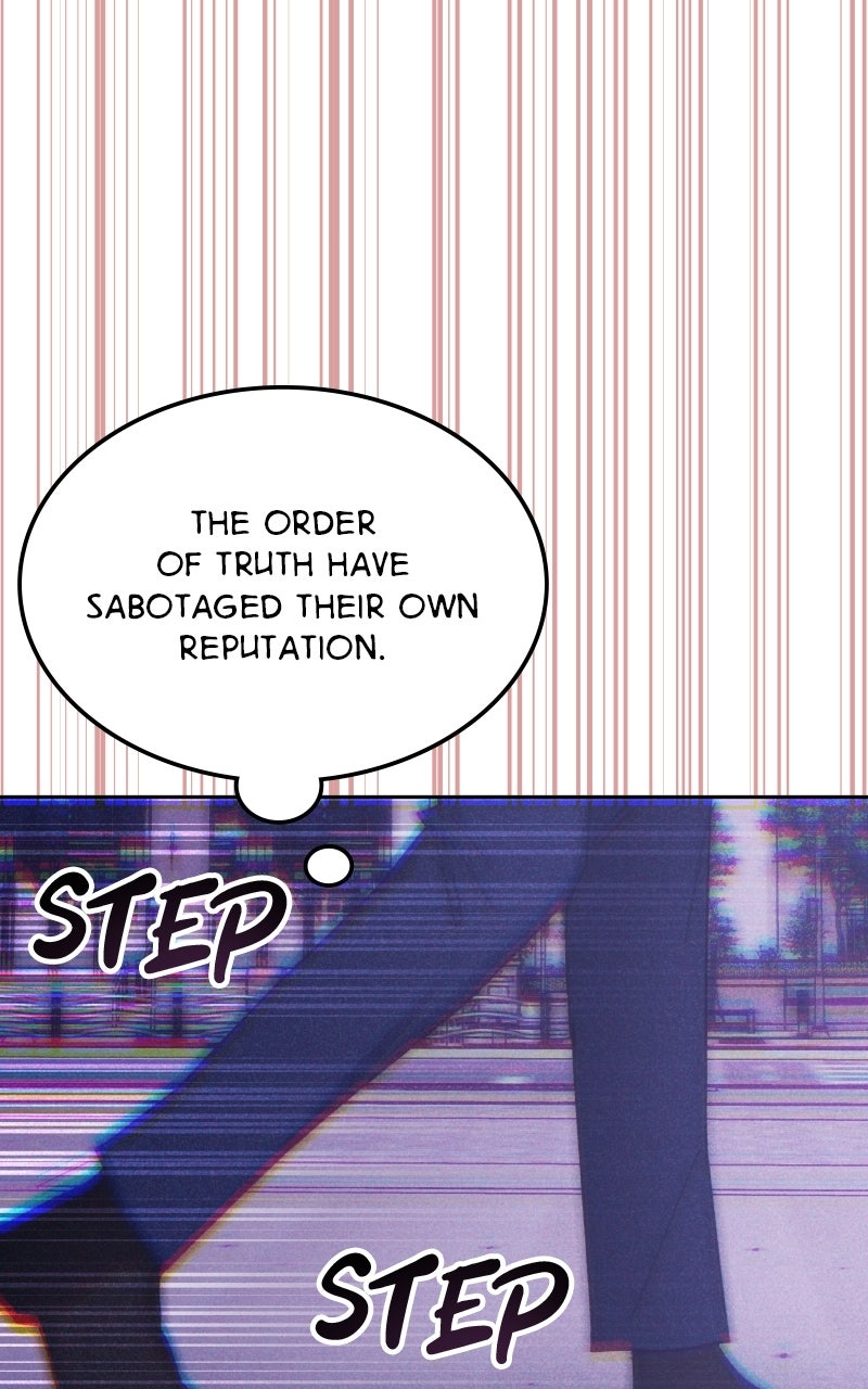 Enrolling in the Transcendent Academy (S5) Episode 189 page 30 - 