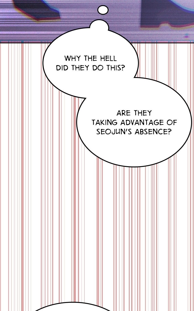 Enrolling in the Transcendent Academy (S5) Episode 189 page 31 - 