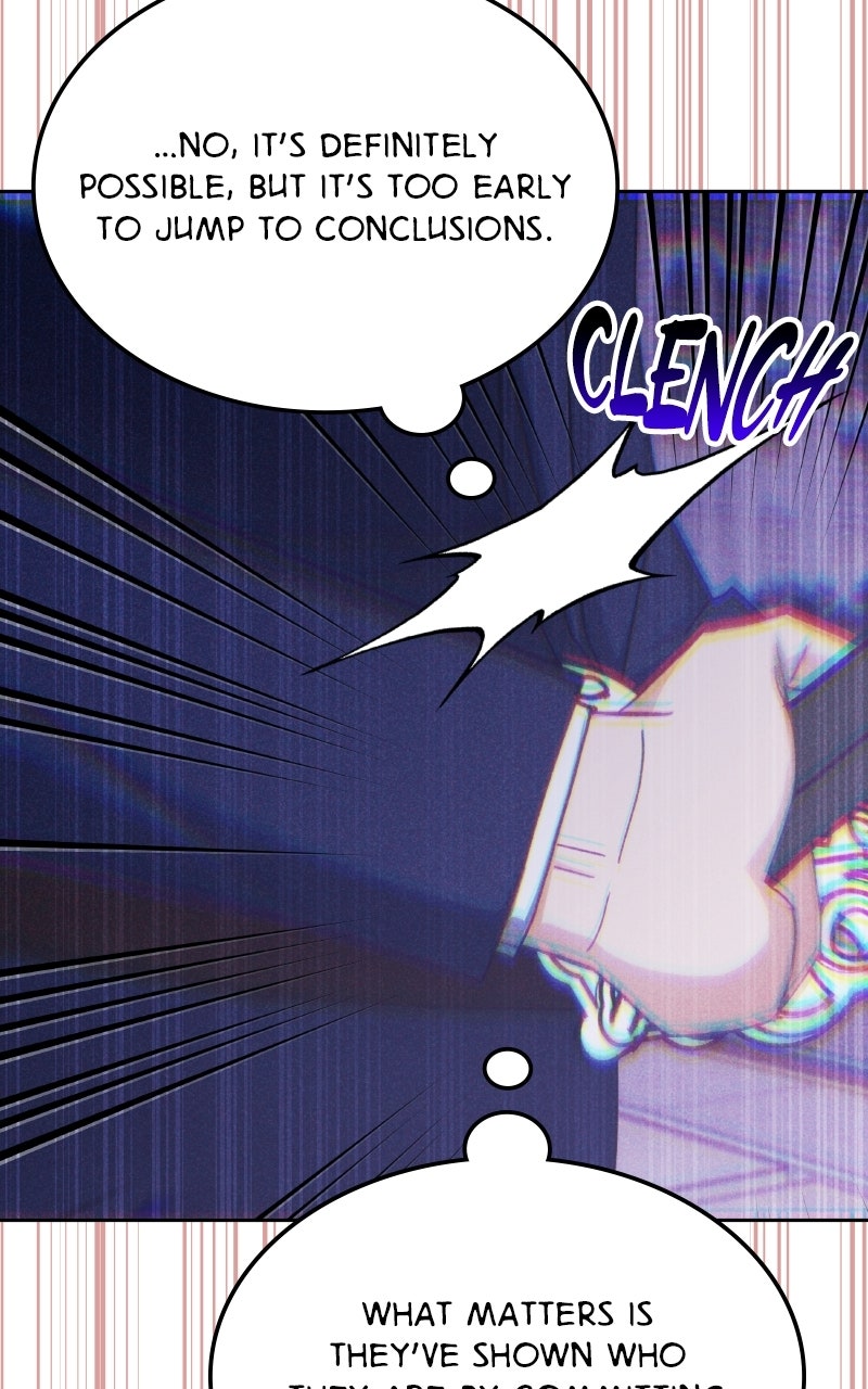 Enrolling in the Transcendent Academy (S5) Episode 189 page 32 - 