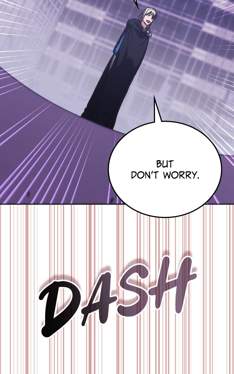 Enrolling in the Transcendent Academy (S5) Episode 189 page 34 - 