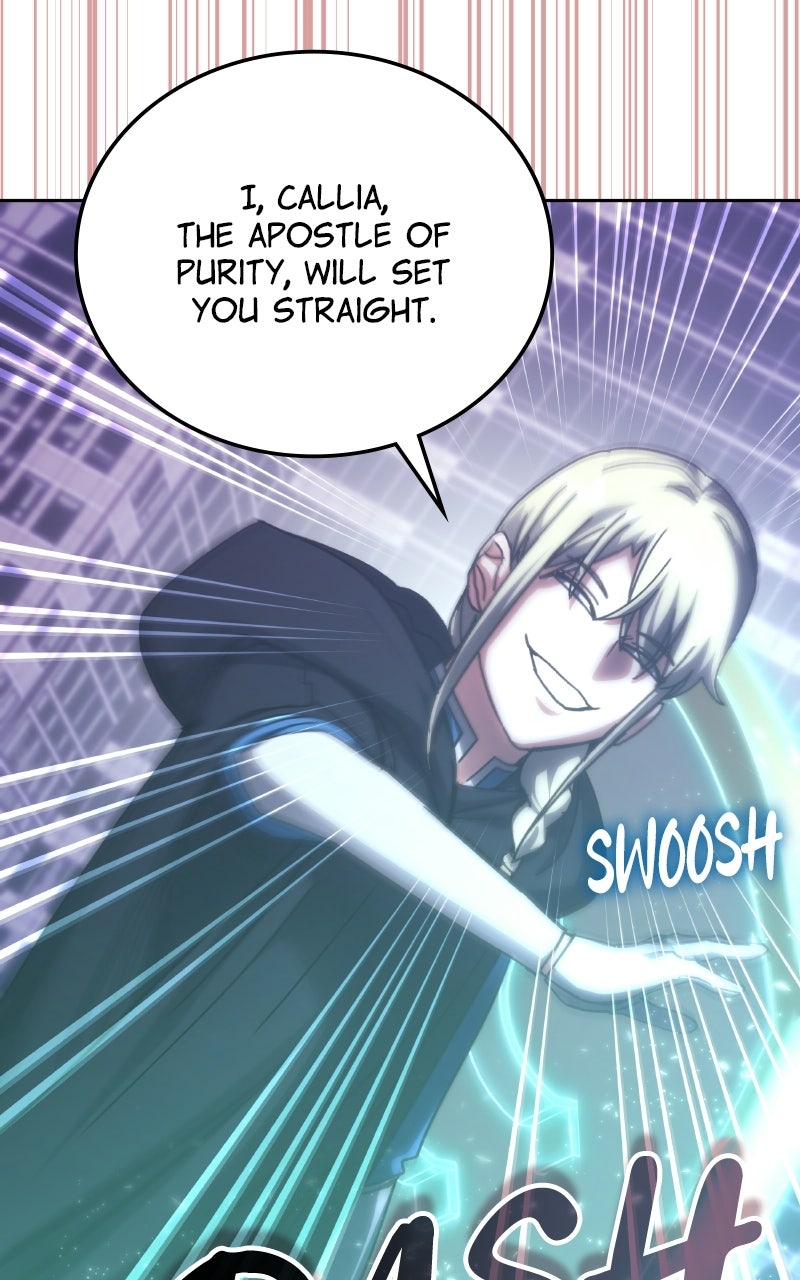 Enrolling in the Transcendent Academy (S5) Episode 189 page 35 - 