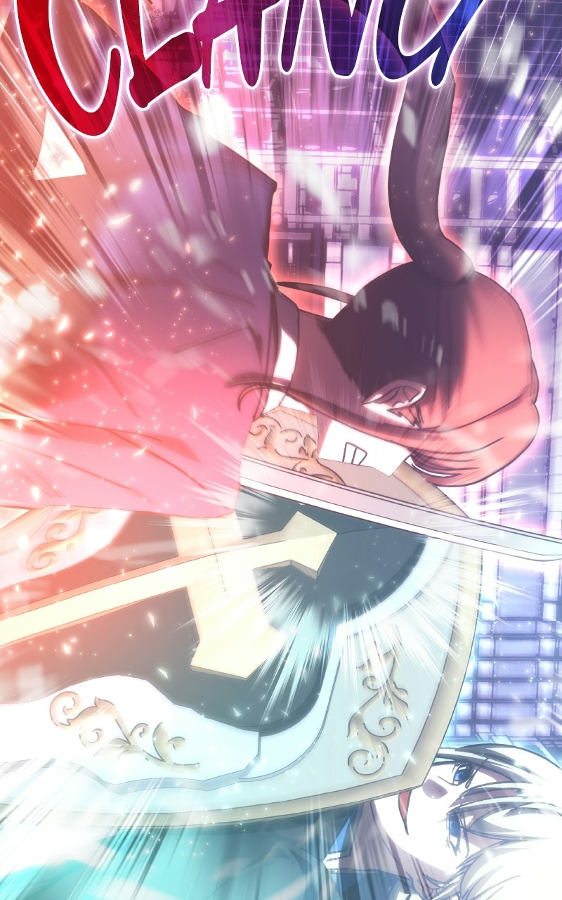 Enrolling in the Transcendent Academy (S5) Episode 189 page 37 - 