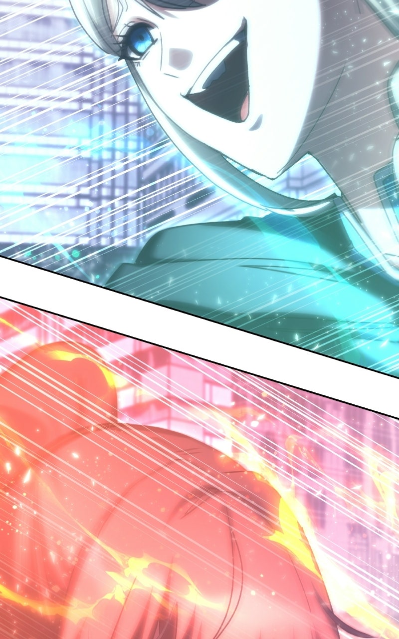 Enrolling in the Transcendent Academy (S5) Episode 189 page 40 - 