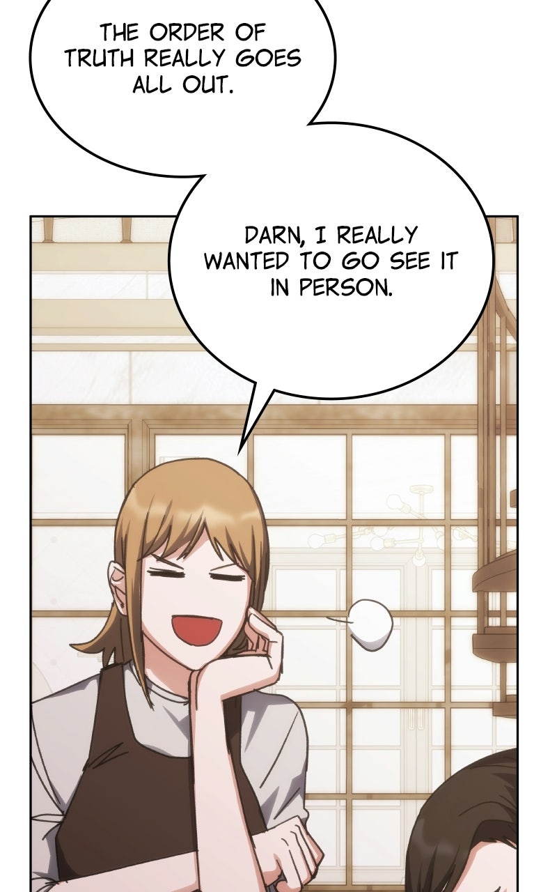 Enrolling in the Transcendent Academy (S5) Episode 189 page 5 - 