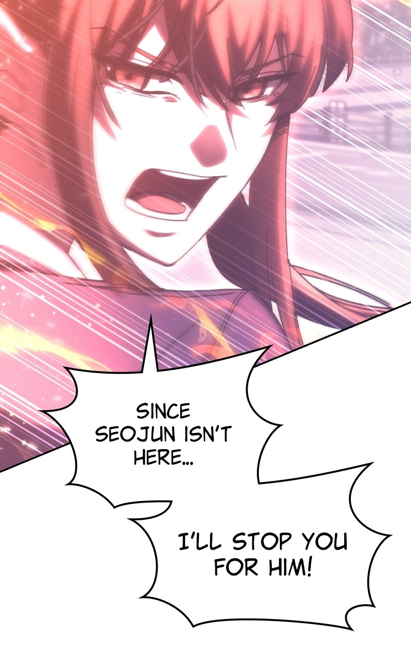 Enrolling in the Transcendent Academy (S5) Episode 189 page 41 - 