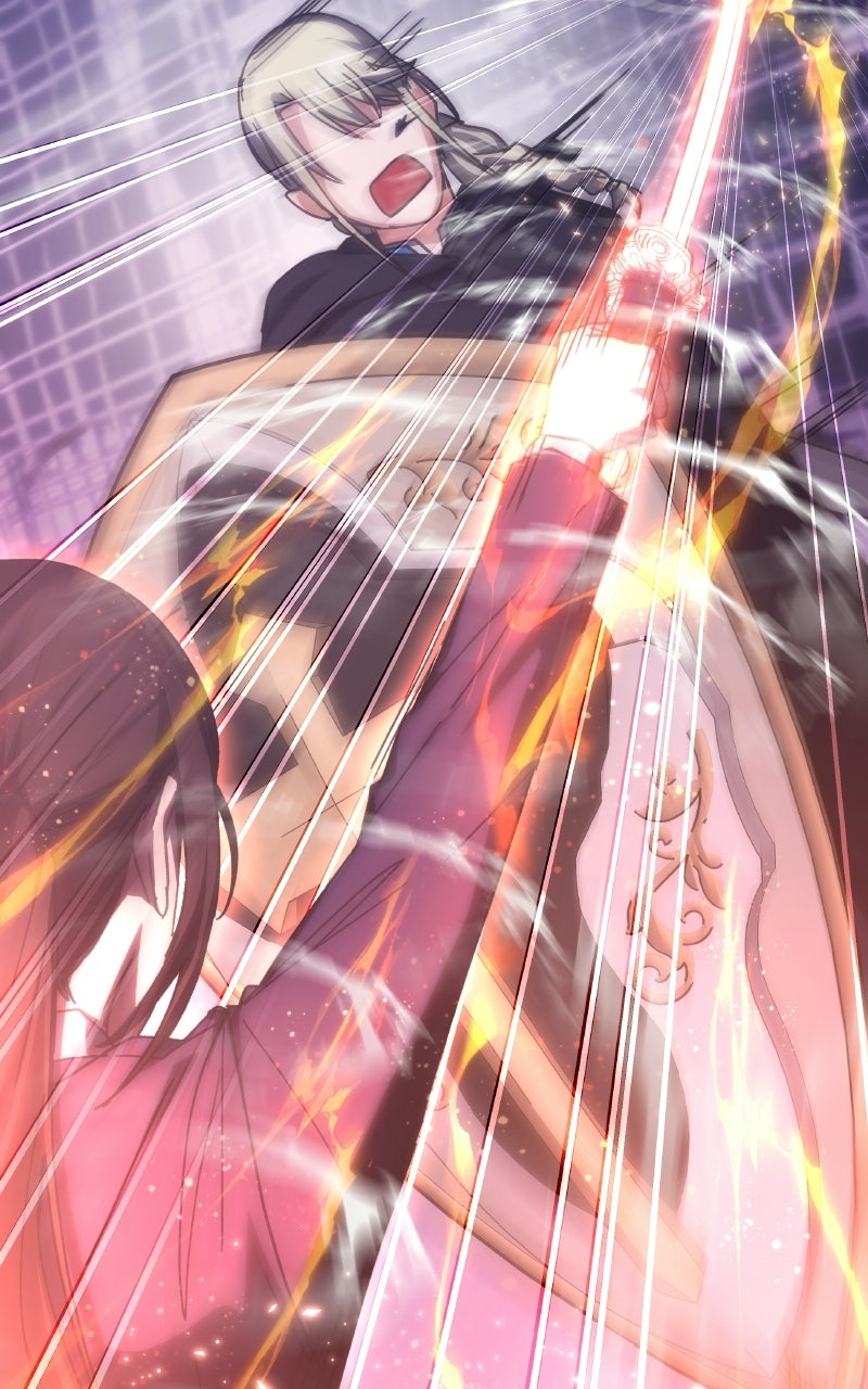 Enrolling in the Transcendent Academy (S5) Episode 189 page 51 - 