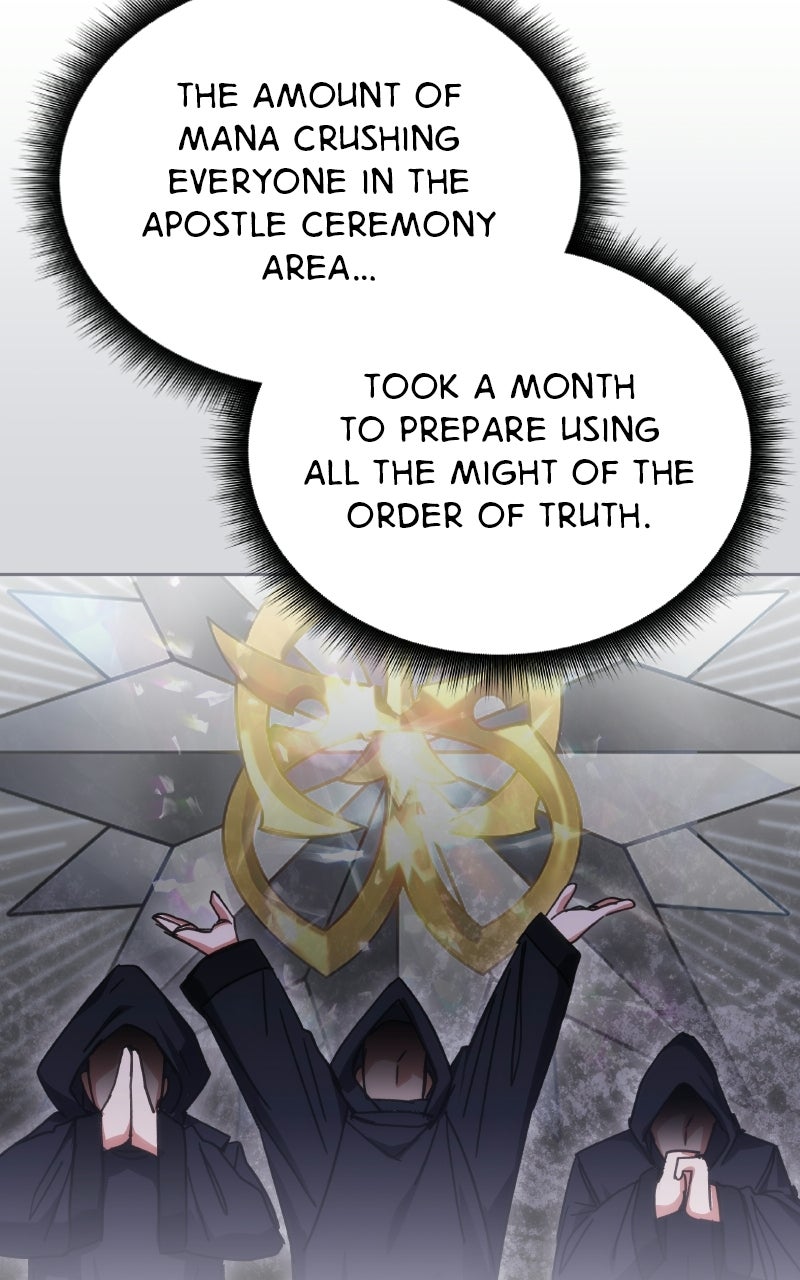 Enrolling in the Transcendent Academy (S5) Episode 189 page 54 - 