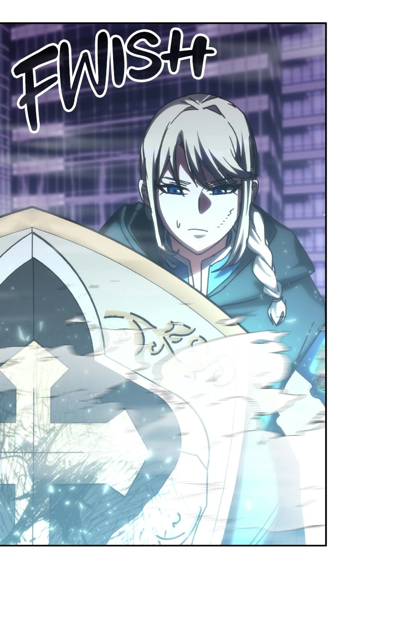 Enrolling in the Transcendent Academy (S5) Episode 189 page 64 - 