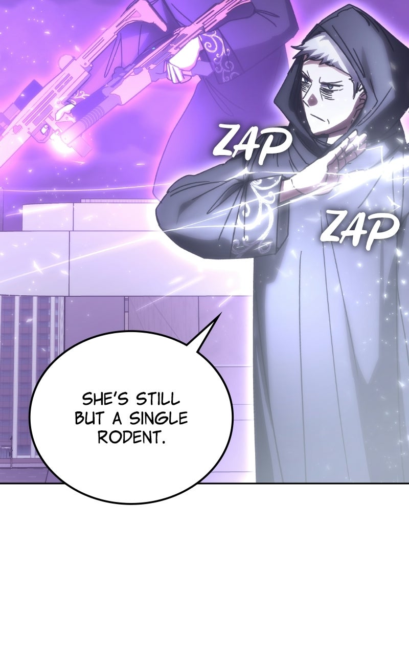 Enrolling in the Transcendent Academy (S5) Episode 189 page 73 - 