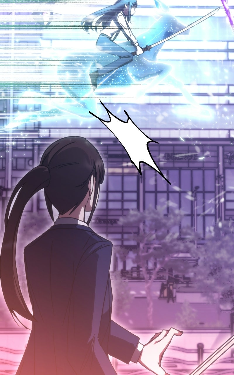 Enrolling in the Transcendent Academy (S5) Episode 189 page 79 - 