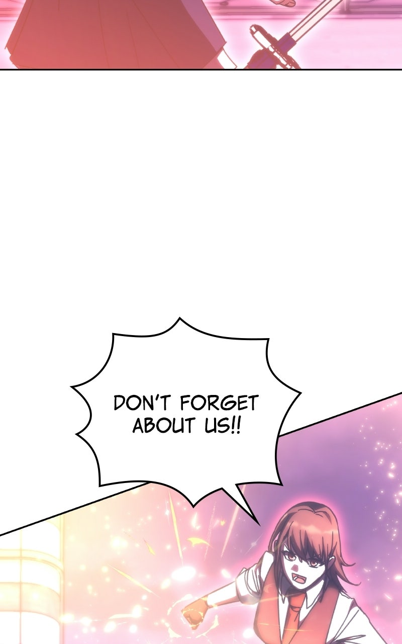 Enrolling in the Transcendent Academy (S5) Episode 189 page 80 - 