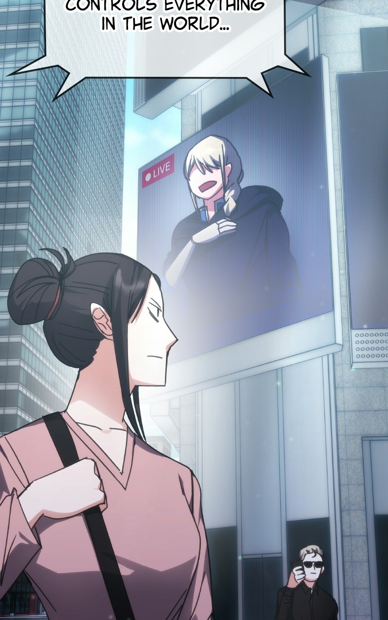 Enrolling in the Transcendent Academy (S5) Episode 189 page 9 - 