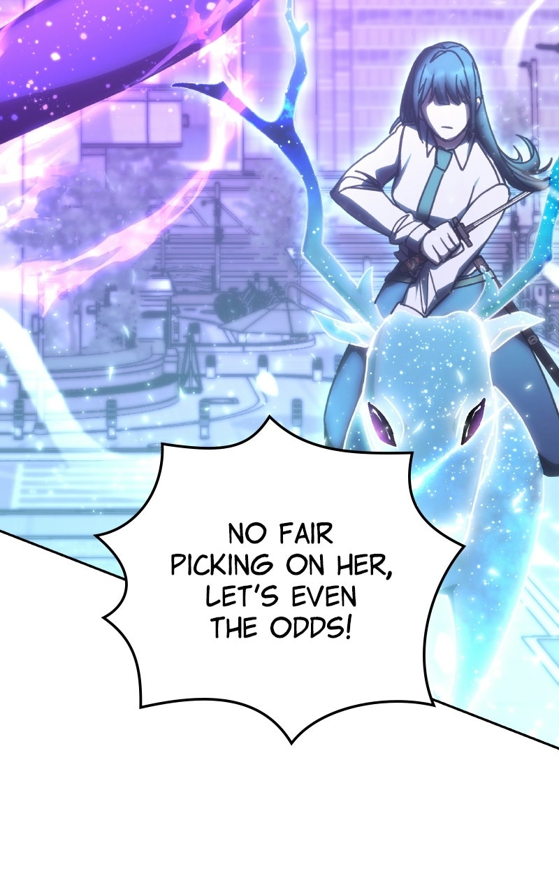 Enrolling in the Transcendent Academy (S5) Episode 189 page 82 - 