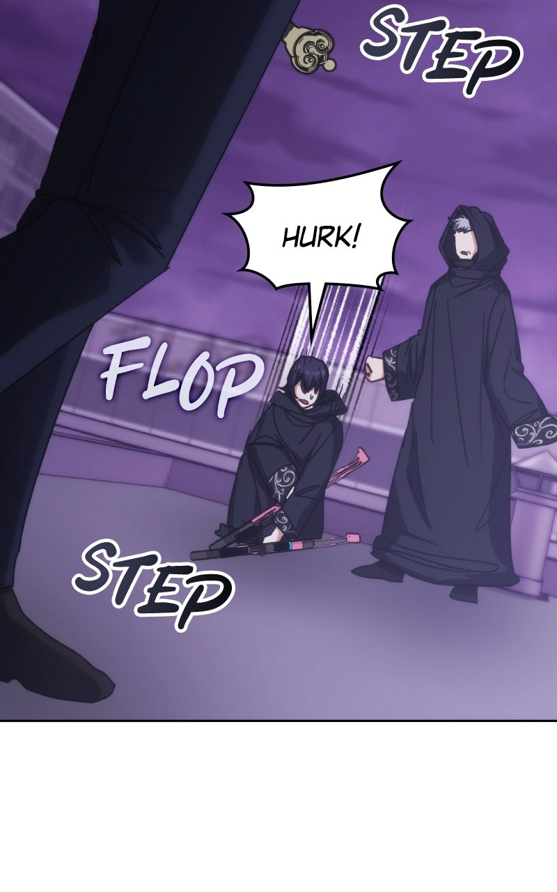 Enrolling in the Transcendent Academy (S5) Episode 189 page 85 - 