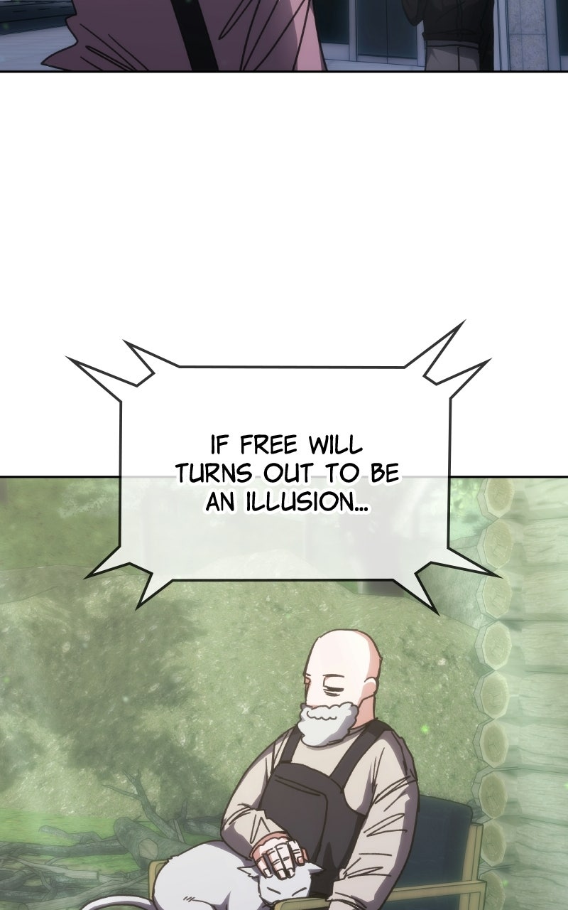 Enrolling in the Transcendent Academy (S5) Episode 189 page 10 - 