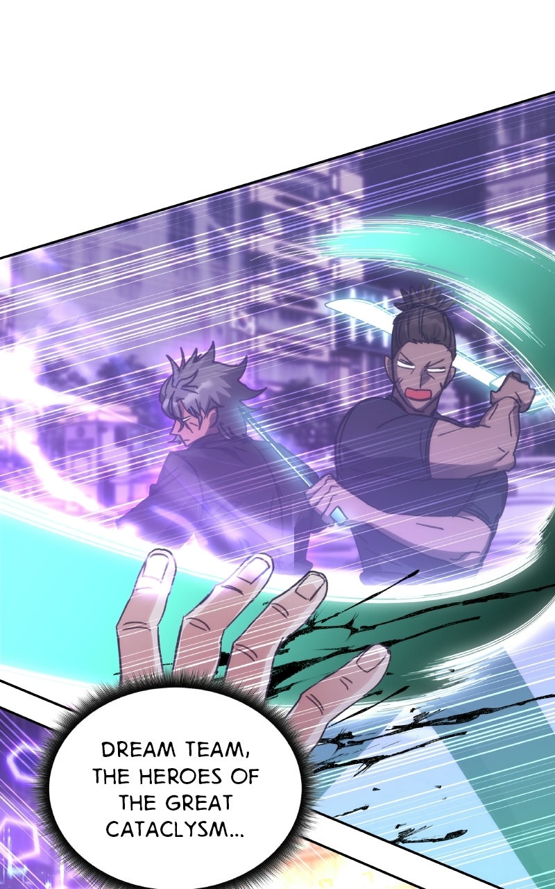 Enrolling in the Transcendent Academy (S5) Episode 189 page 91 - 