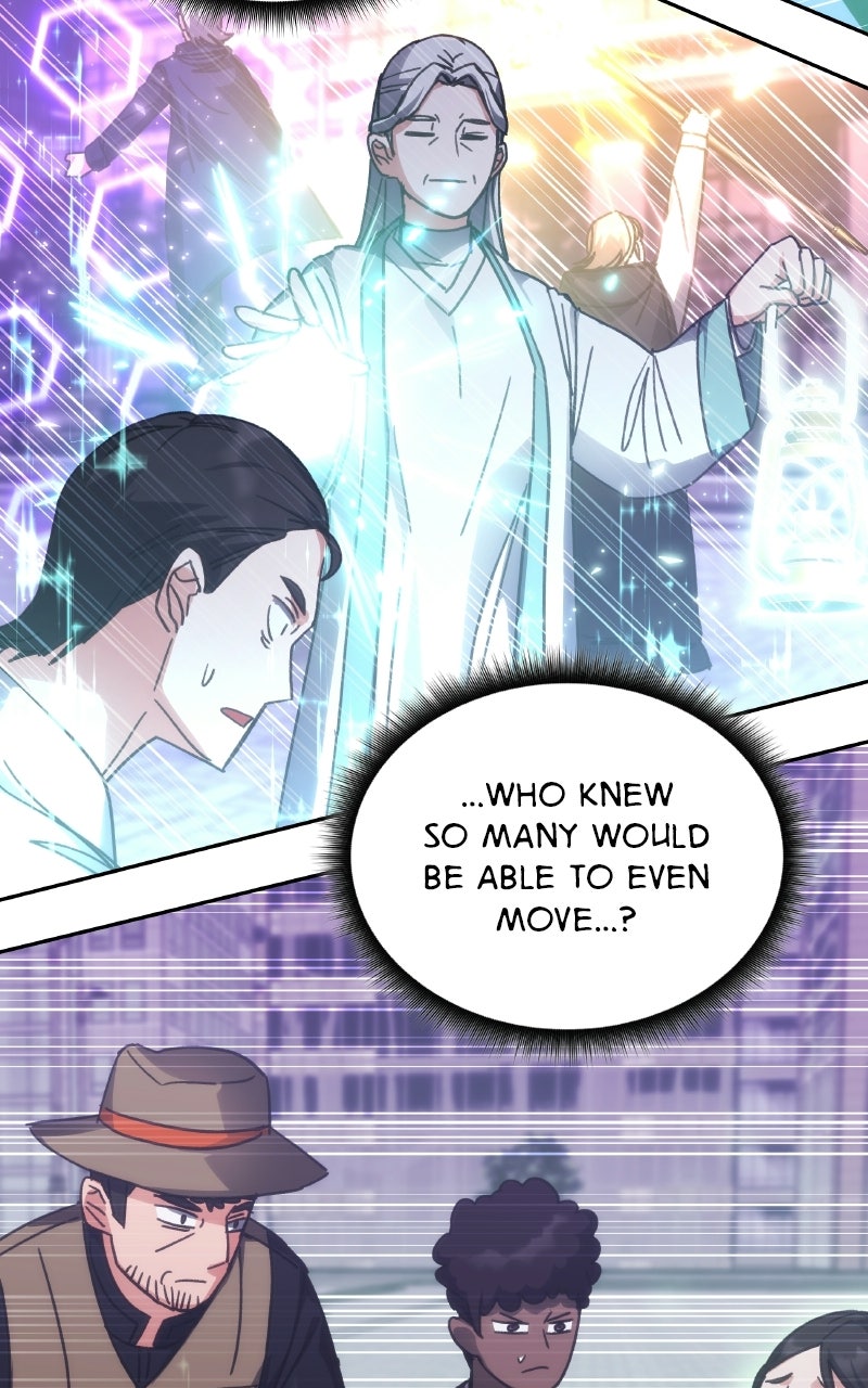 Enrolling in the Transcendent Academy (S5) Episode 189 page 92 - 