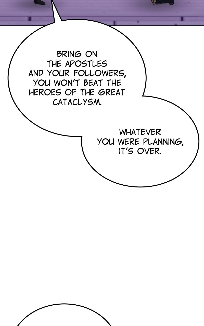 Enrolling in the Transcendent Academy (S5) Episode 189 page 97 - 