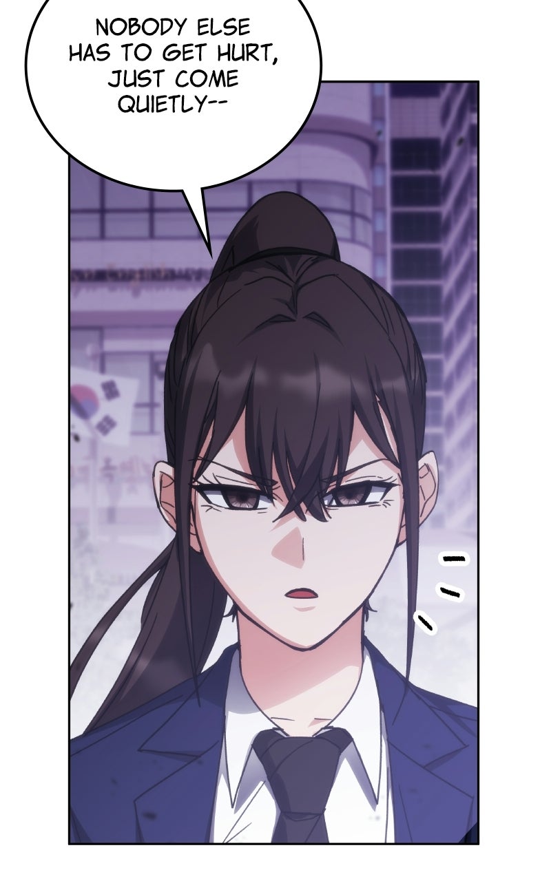 Enrolling in the Transcendent Academy (S5) Episode 189 page 98 - 
