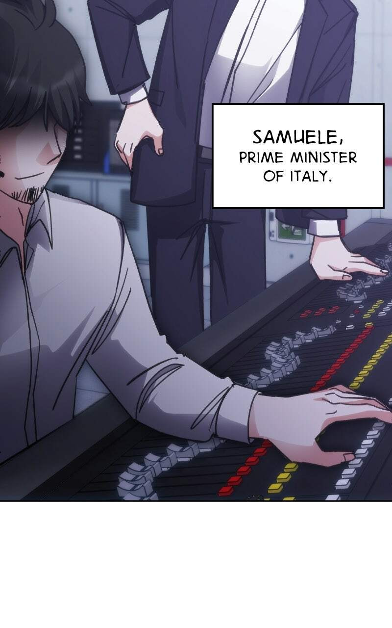 Enrolling in the Transcendent Academy Chapter 195 page 104 - 