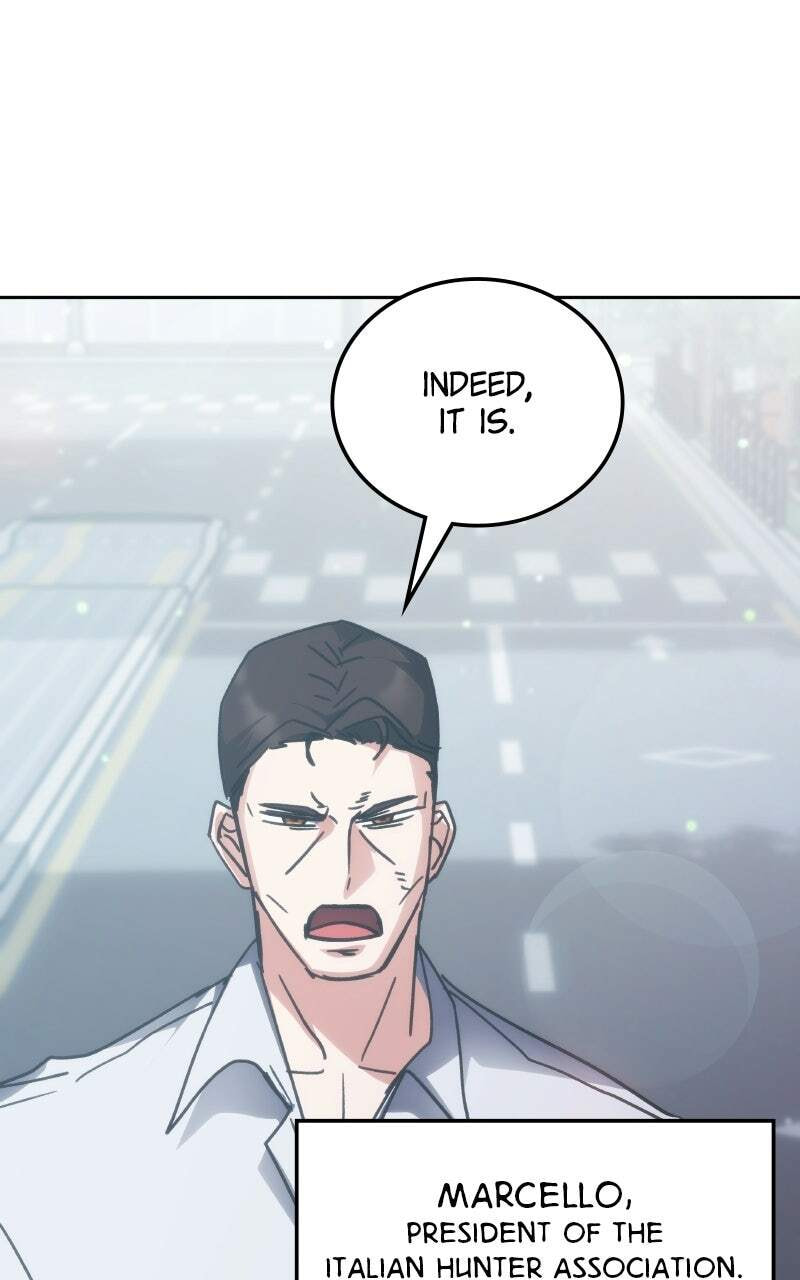Enrolling in the Transcendent Academy Chapter 195 page 105 - 