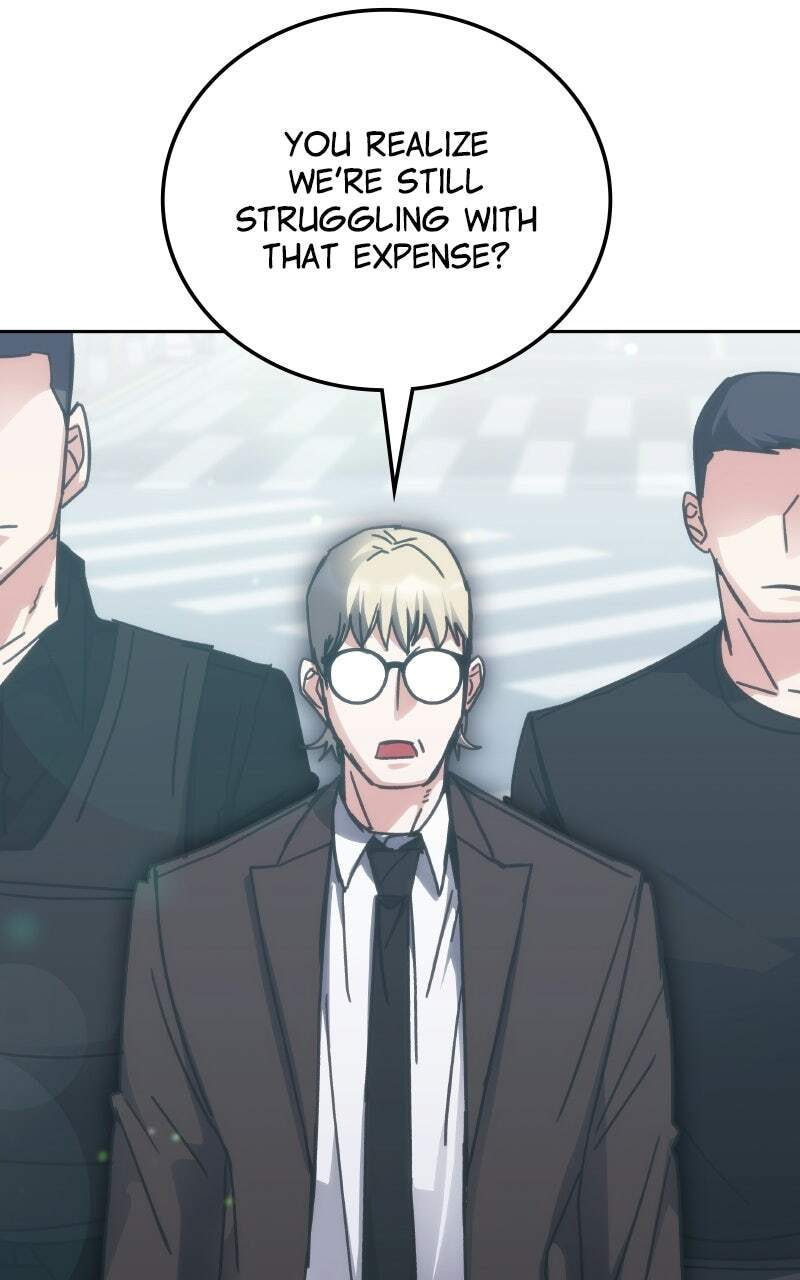 Enrolling in the Transcendent Academy Chapter 195 page 113 - 