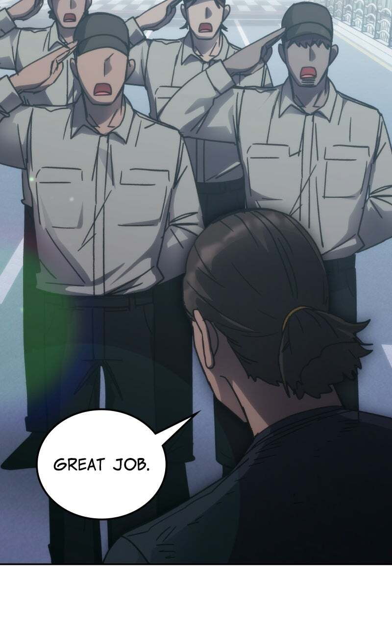 Enrolling in the Transcendent Academy Chapter 195 page 117 - 