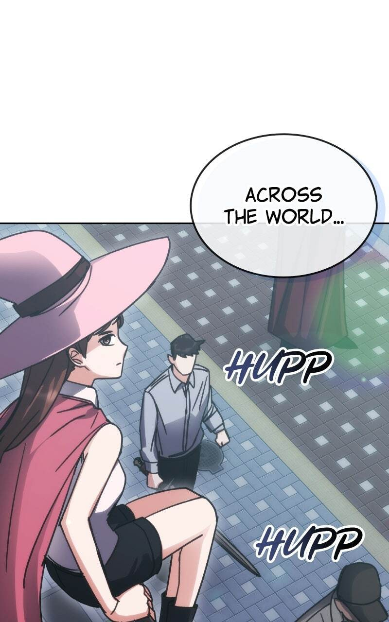 Enrolling in the Transcendent Academy Chapter 195 page 118 - 