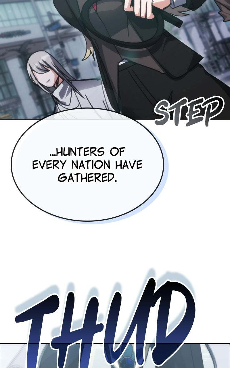 Enrolling in the Transcendent Academy Chapter 195 page 120 - 