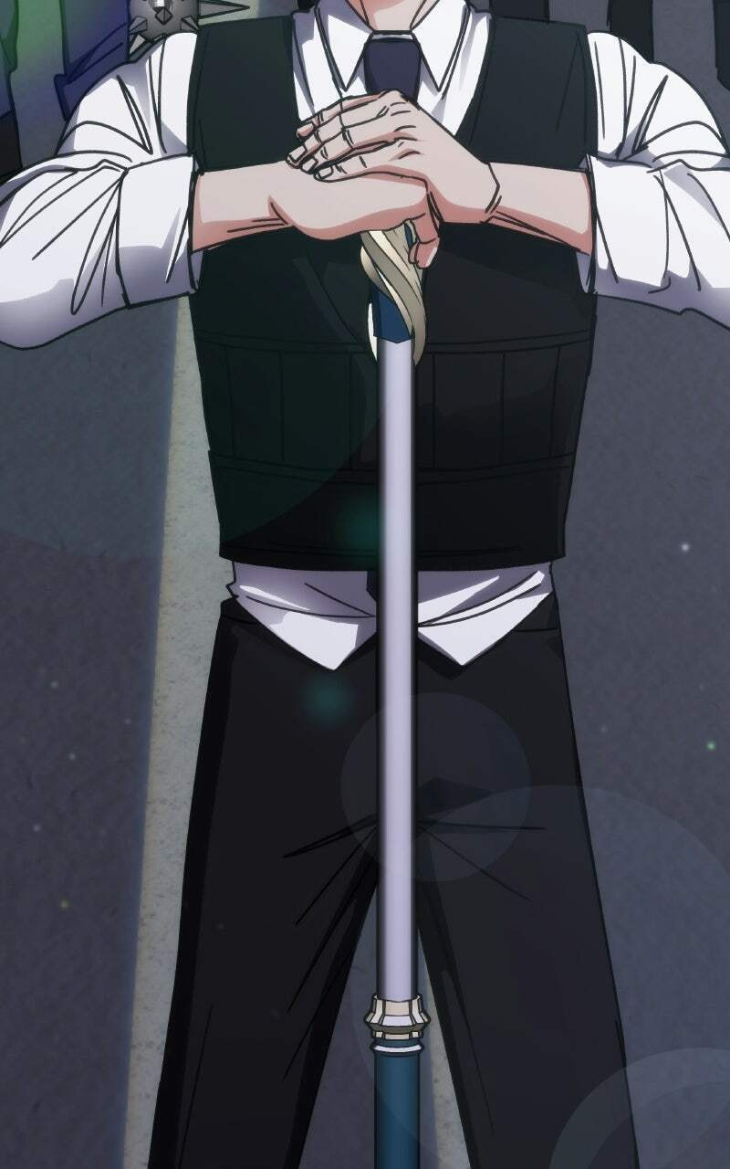 Enrolling in the Transcendent Academy Chapter 195 page 124 - 