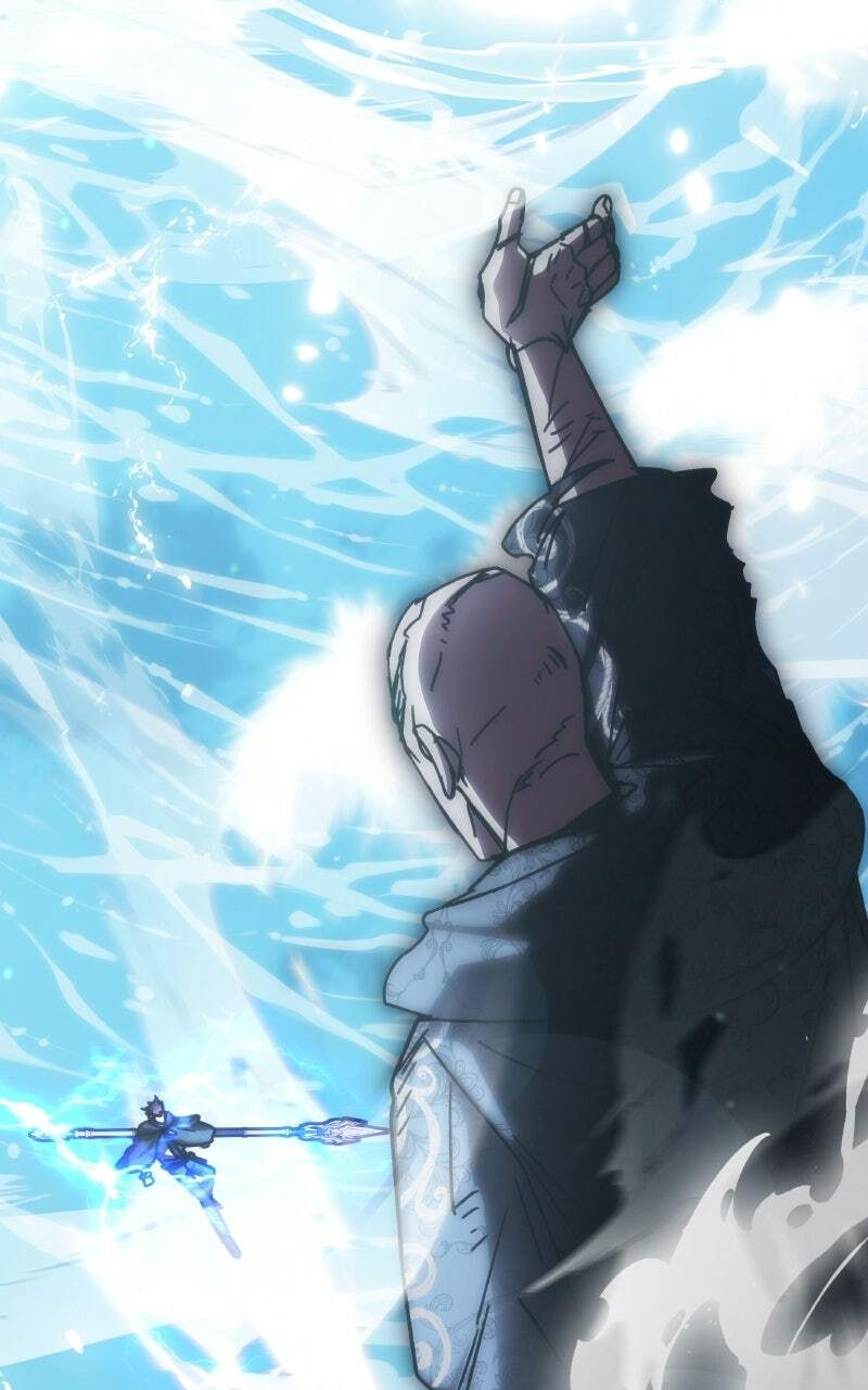 Enrolling in the Transcendent Academy Chapter 195 page 20 - 