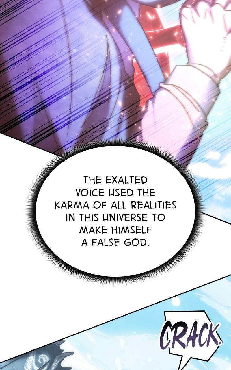 Enrolling in the Transcendent Academy Chapter 195 page 23 - 