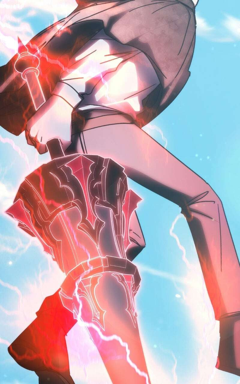 Enrolling in the Transcendent Academy Chapter 195 page 26 - 