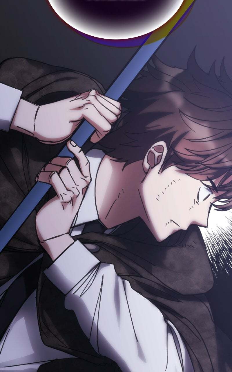 Enrolling in the Transcendent Academy Chapter 195 page 49 - 