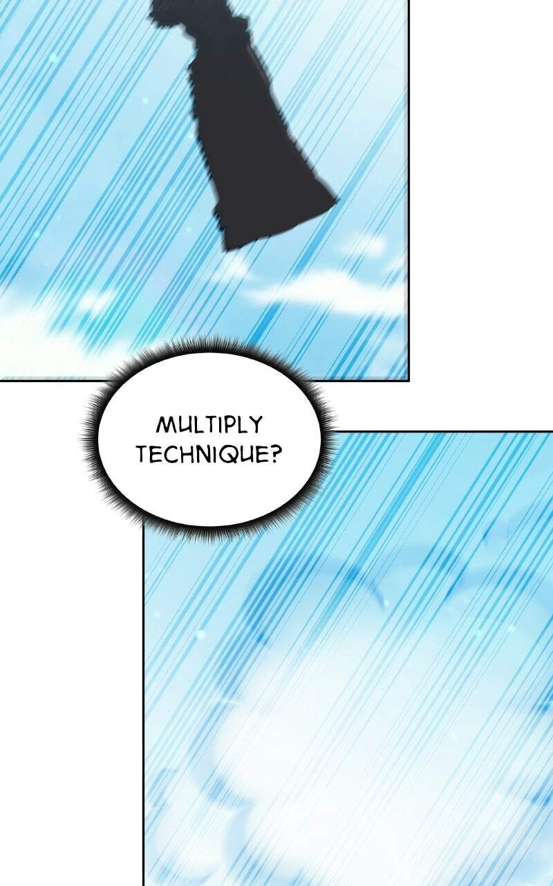 Enrolling in the Transcendent Academy Chapter 195 page 55 - 