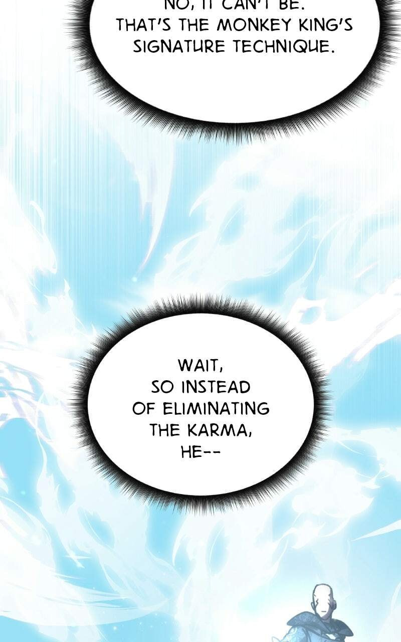 Enrolling in the Transcendent Academy Chapter 195 page 57 - 