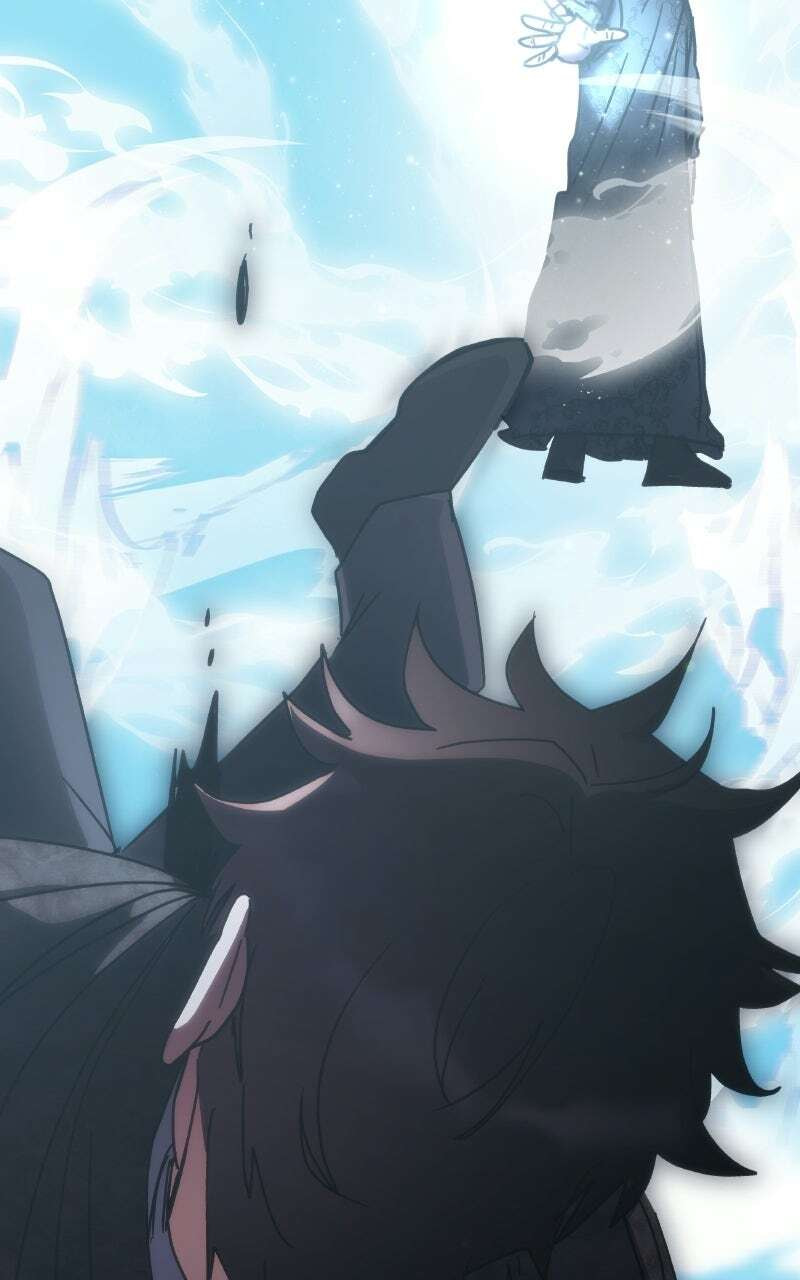 Enrolling in the Transcendent Academy Chapter 195 page 58 - 