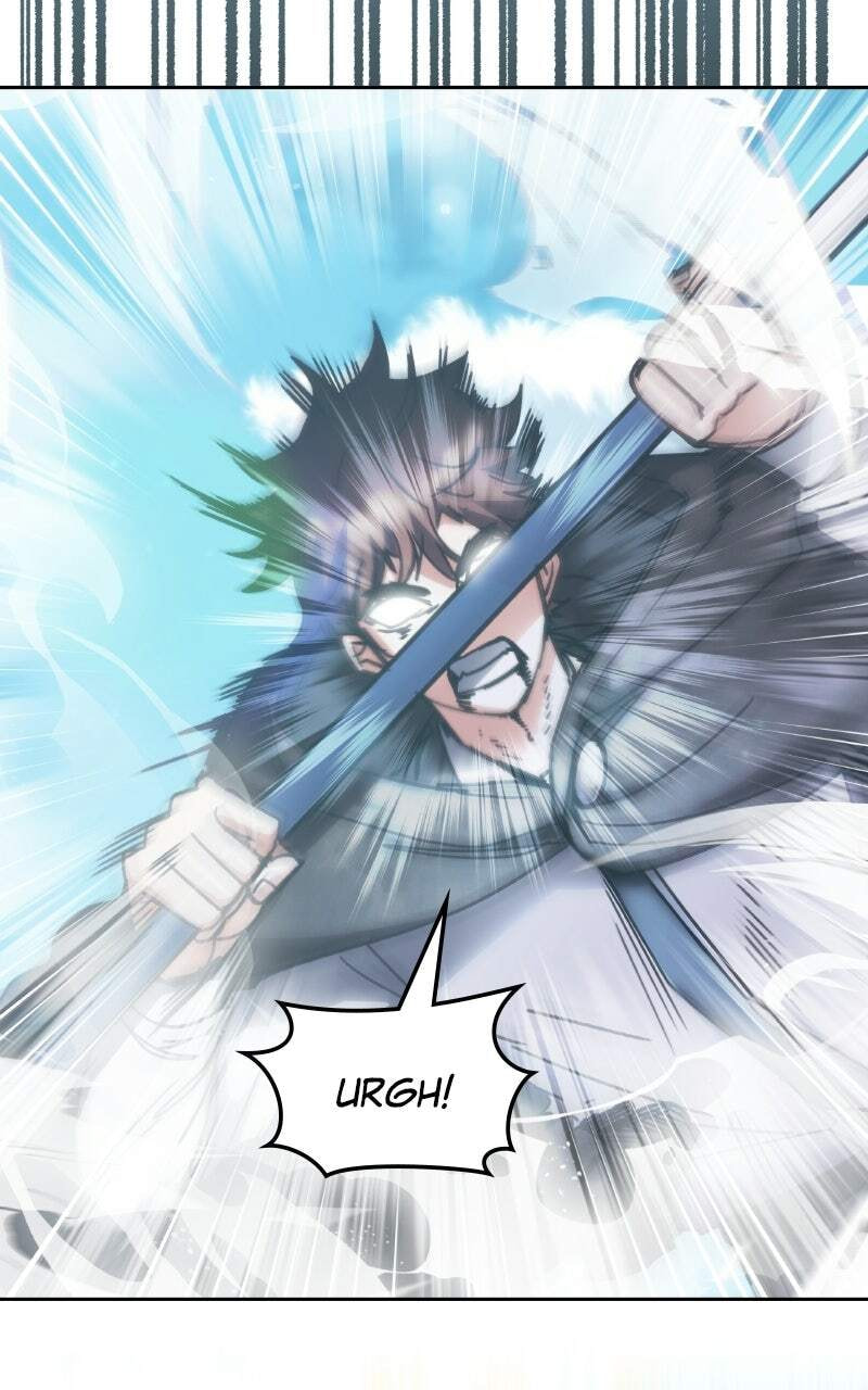 Enrolling in the Transcendent Academy Chapter 195 page 60 - 