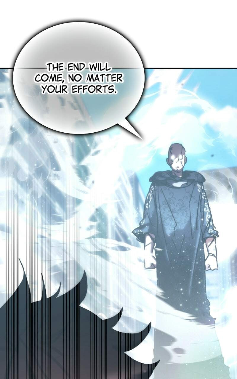 Enrolling in the Transcendent Academy Chapter 195 page 68 - 