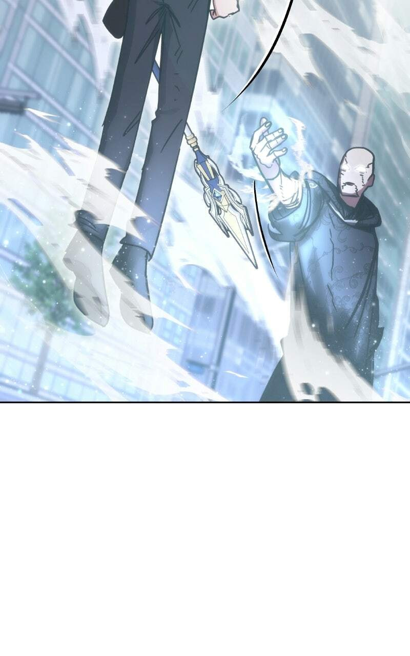 Enrolling in the Transcendent Academy Chapter 195 page 75 - 