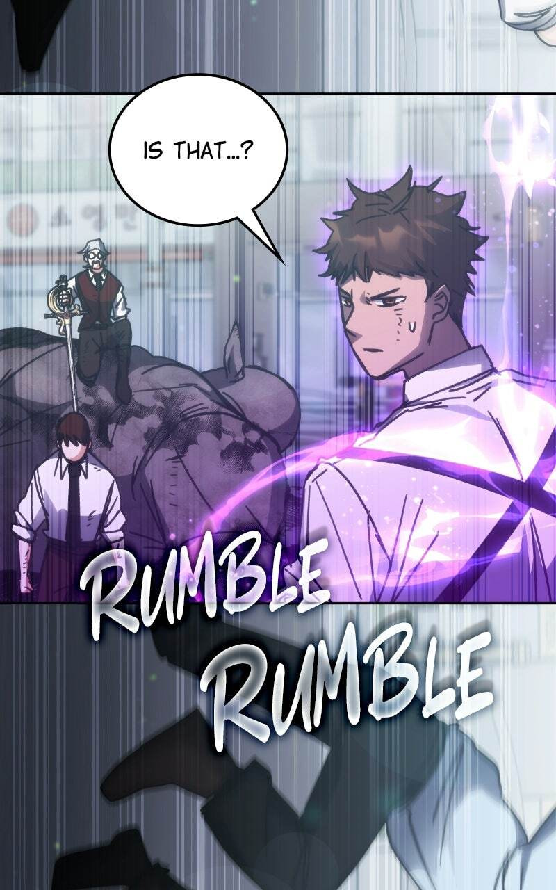 Enrolling in the Transcendent Academy Chapter 195 page 96 - 