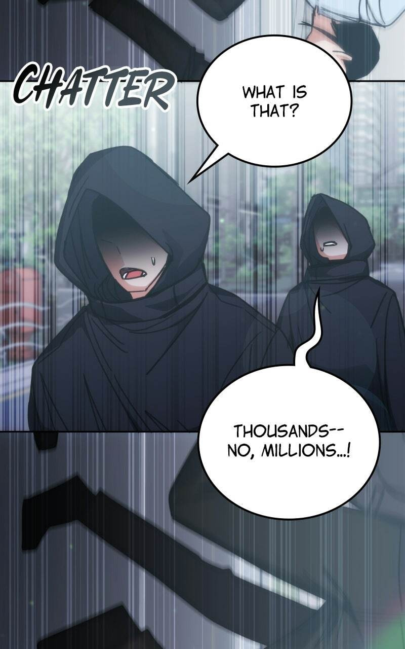 Enrolling in the Transcendent Academy Chapter 195 page 97 - 