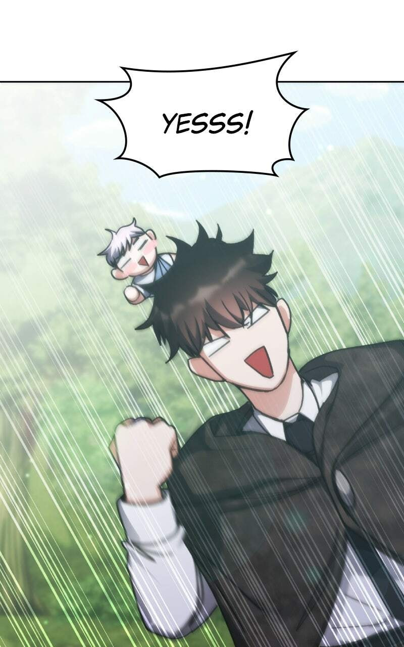Enrolling in the Transcendent Academy Chapter 199.1 page 110 - 