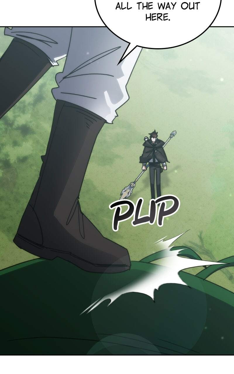 Enrolling in the Transcendent Academy Chapter 199.1 page 125 - 