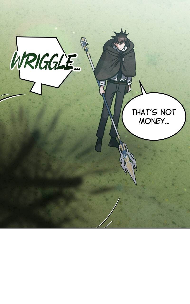 Enrolling in the Transcendent Academy Chapter 199.1 page 18 - 