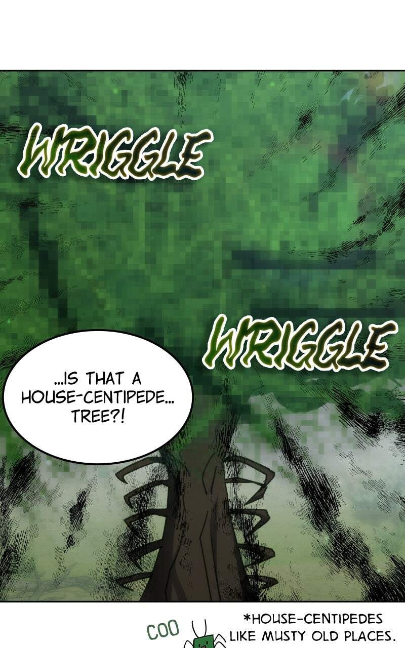 Enrolling in the Transcendent Academy Chapter 199.1 page 19 - 