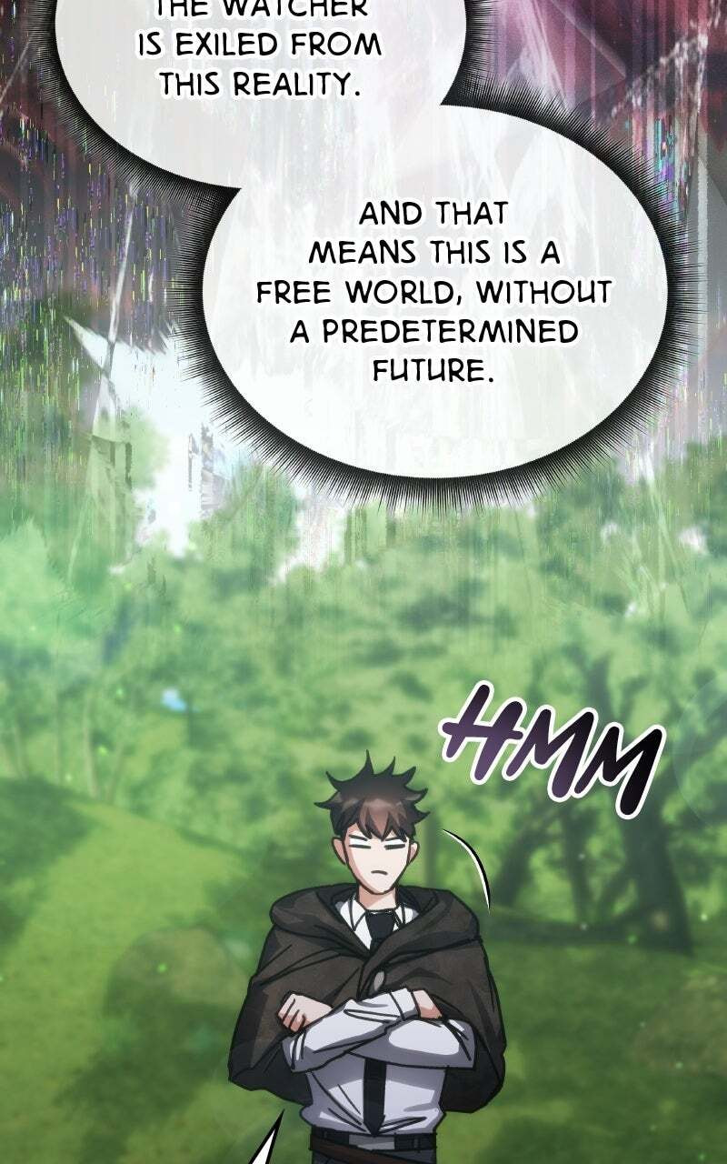 Enrolling in the Transcendent Academy Chapter 199.1 page 30 - 
