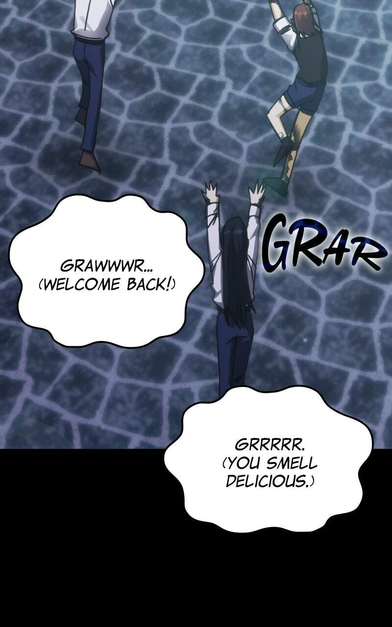 Enrolling in the Transcendent Academy Chapter 199.1 page 45 - 