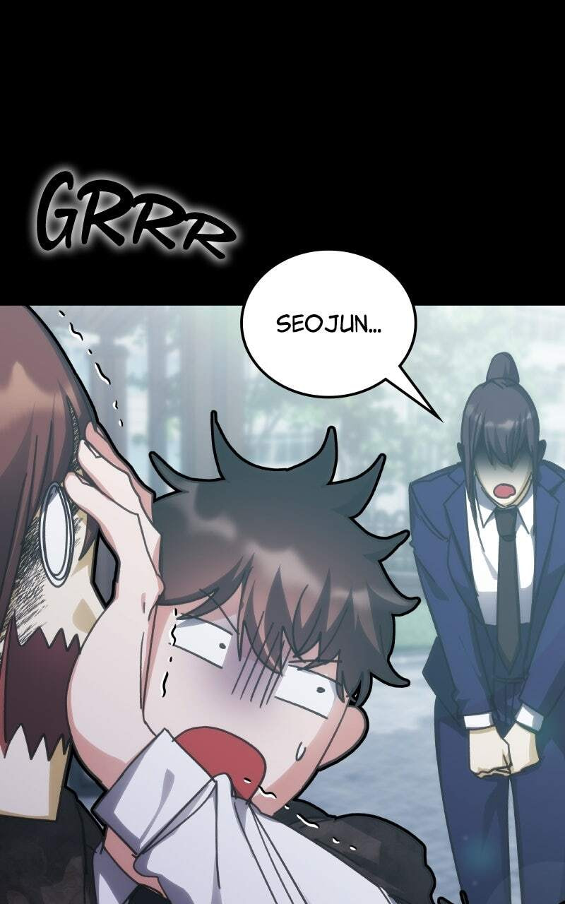 Enrolling in the Transcendent Academy Chapter 199.1 page 46 - 