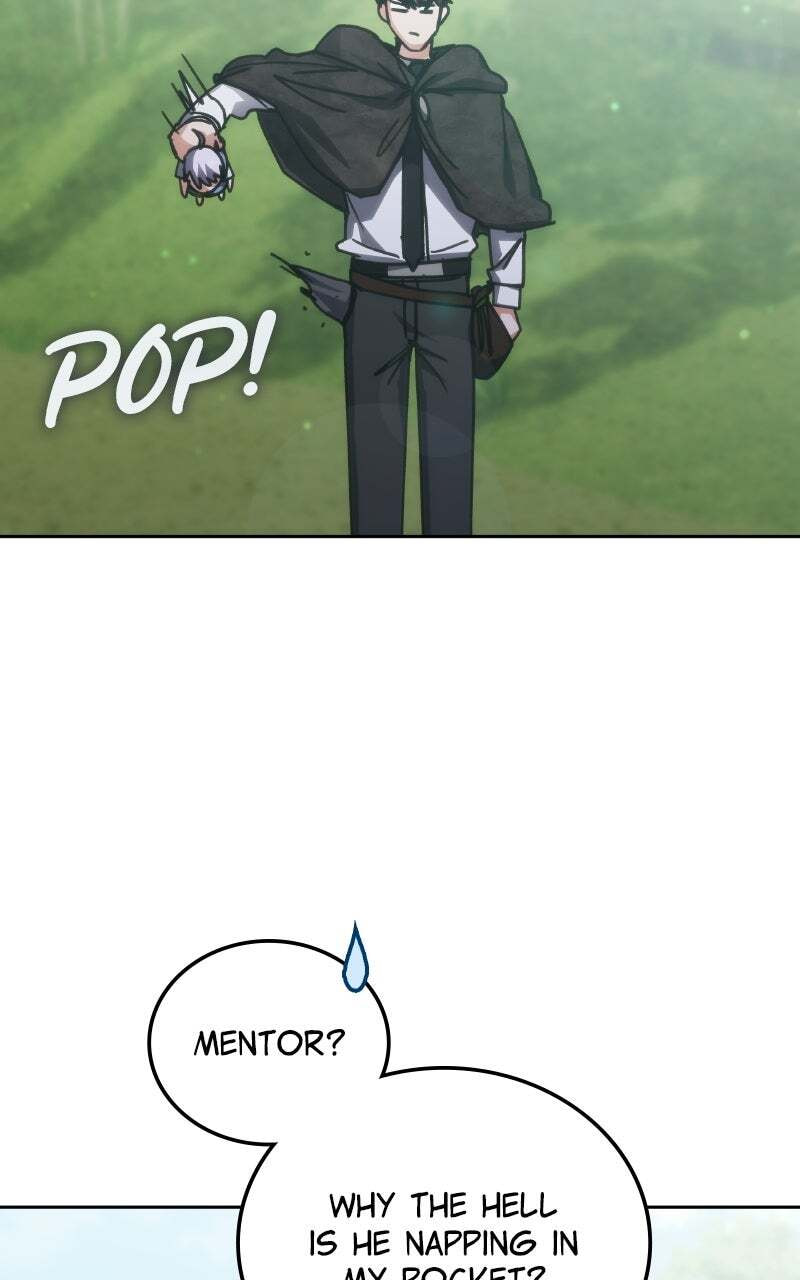 Enrolling in the Transcendent Academy Chapter 199.1 page 54 - 
